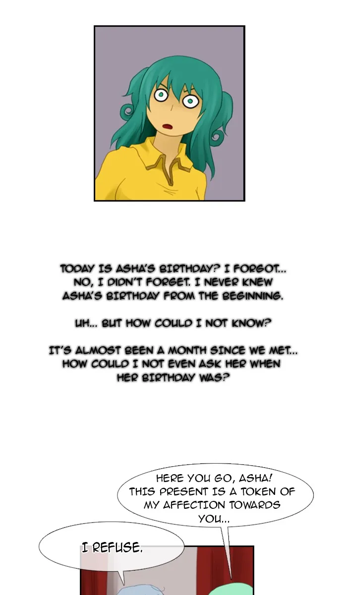 Read Kubera Manga Online