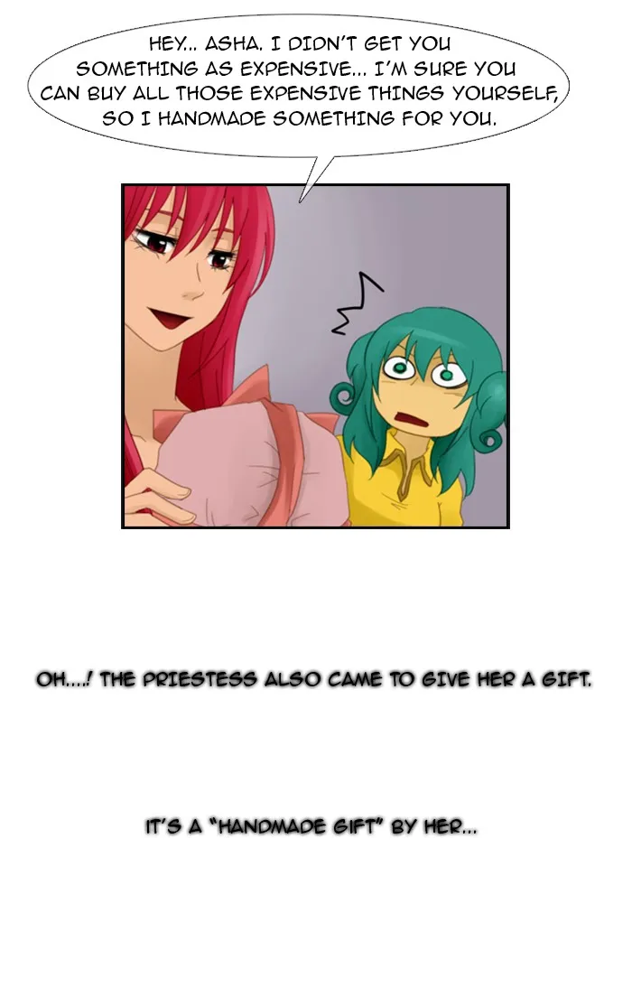 Read Kubera Manga Online