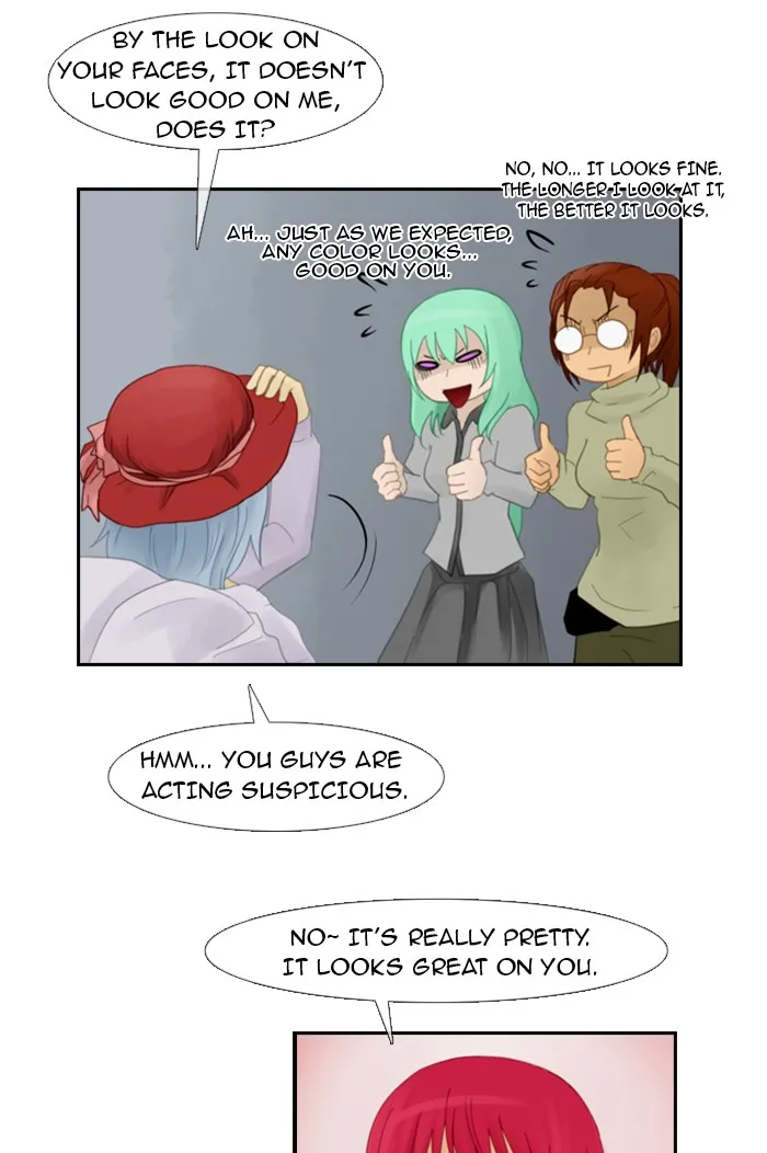 Read Kubera Manga Online