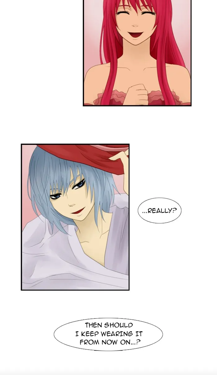 Read Kubera Manga Online