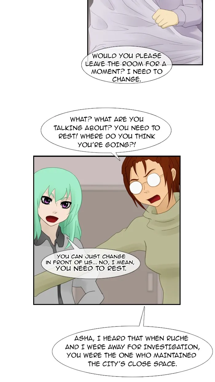 Read Kubera Manga Online