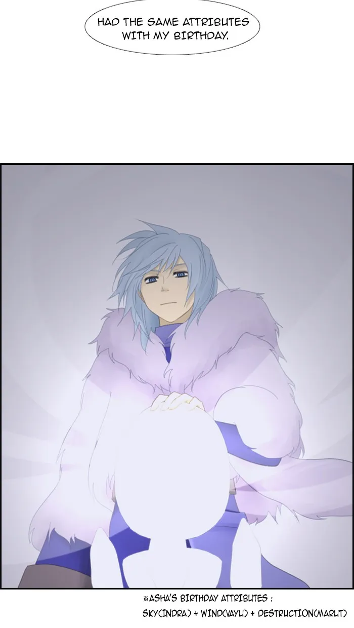 Read Kubera Manga Online