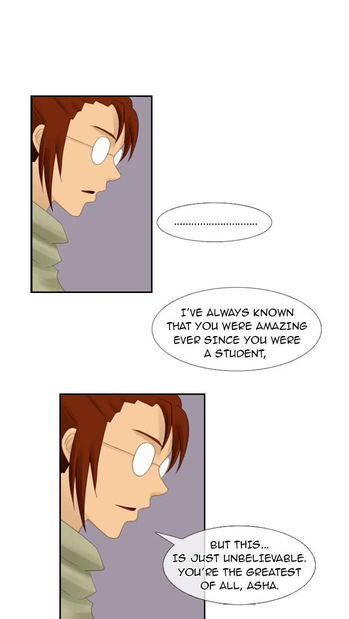 Read Kubera Manga Online