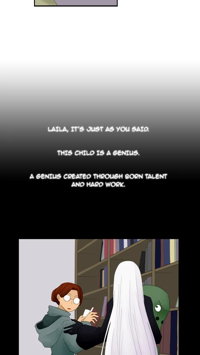 Read Kubera Manga Online