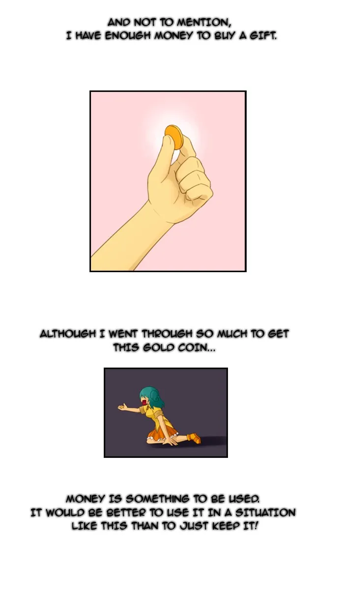 Read Kubera Manga Online
