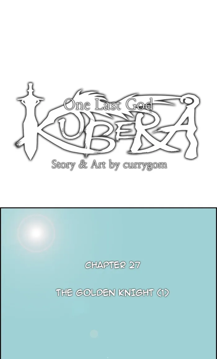 Read Kubera Manga Online