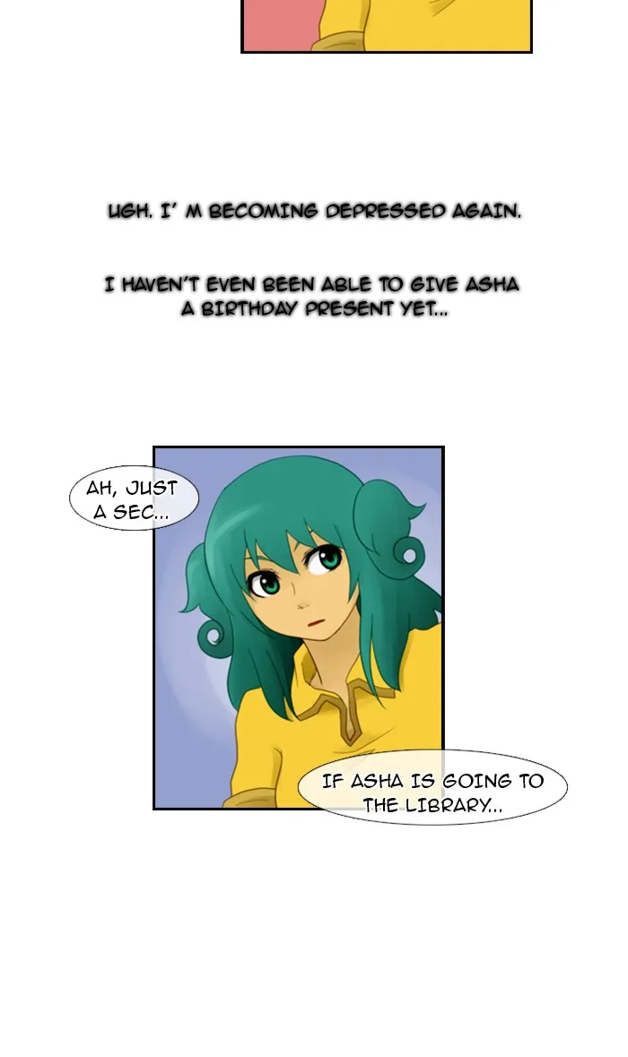 Read Kubera Manga Online