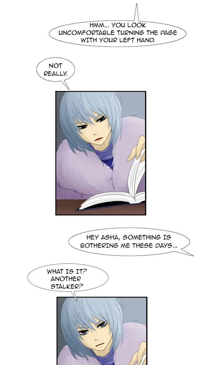Read Kubera Manga Online