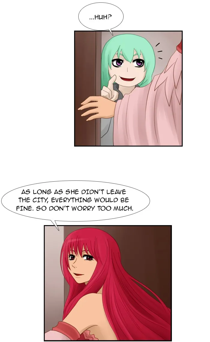 Read Kubera Manga Online