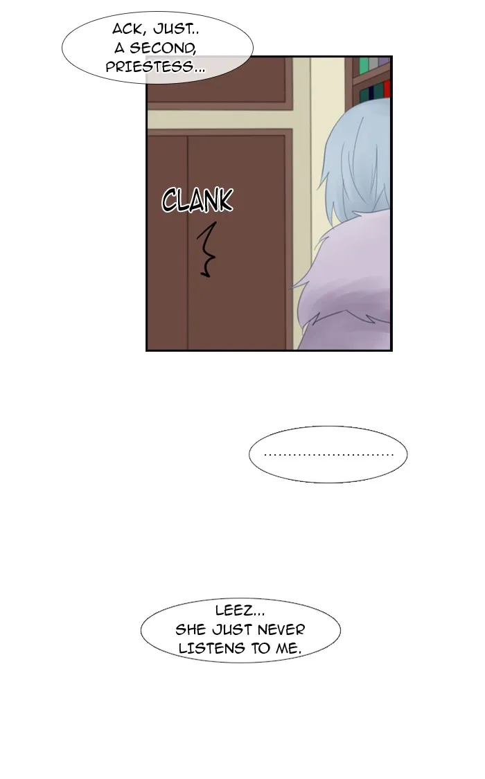 Read Kubera Manga Online