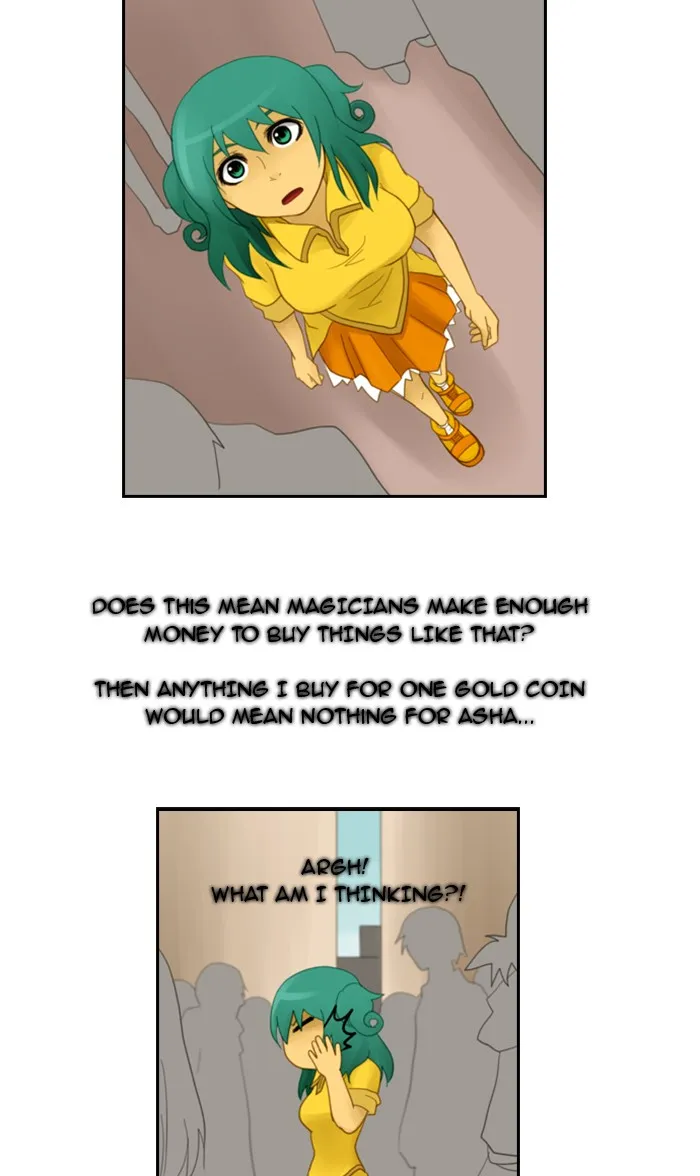 Read Kubera Manga Online
