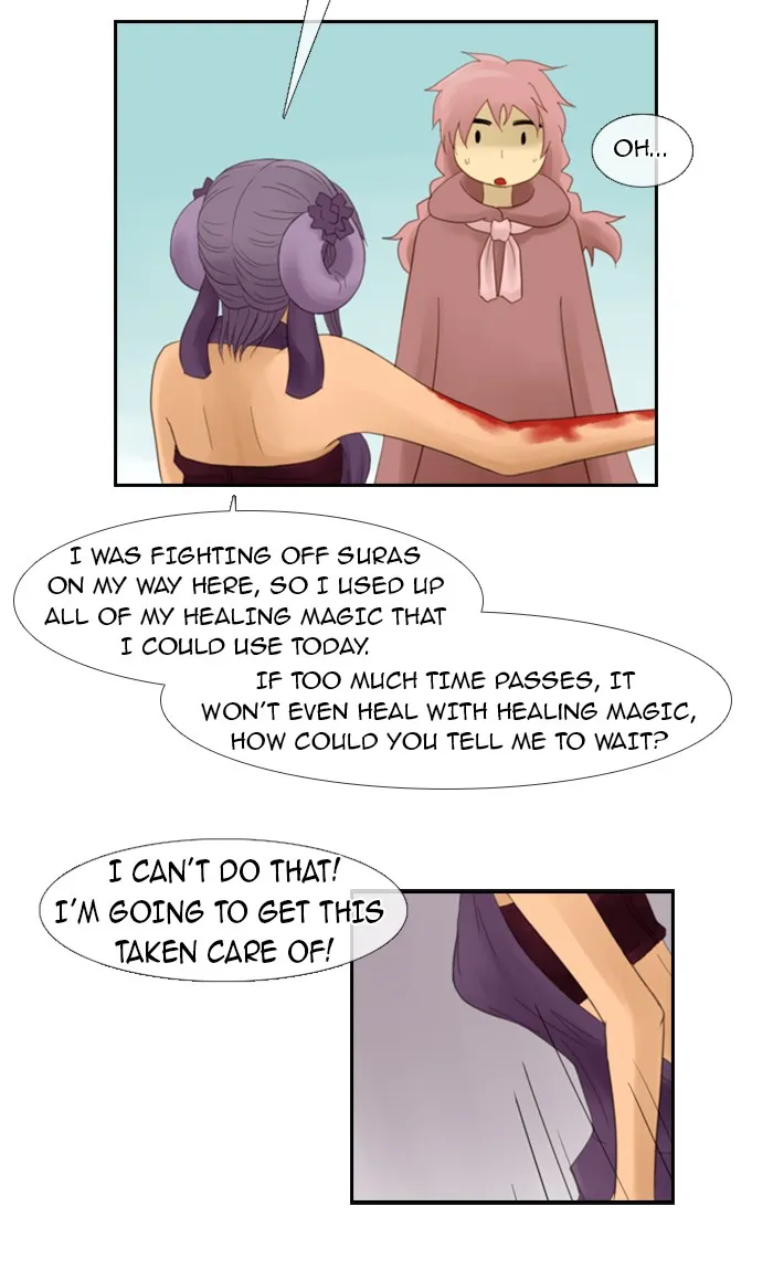 Read Kubera Manga Online