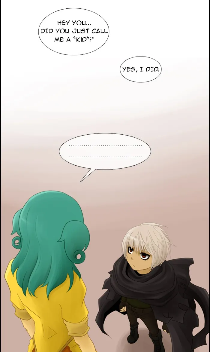 Read Kubera Manga Online