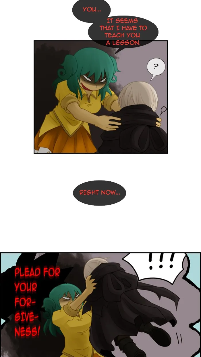 Read Kubera Manga Online