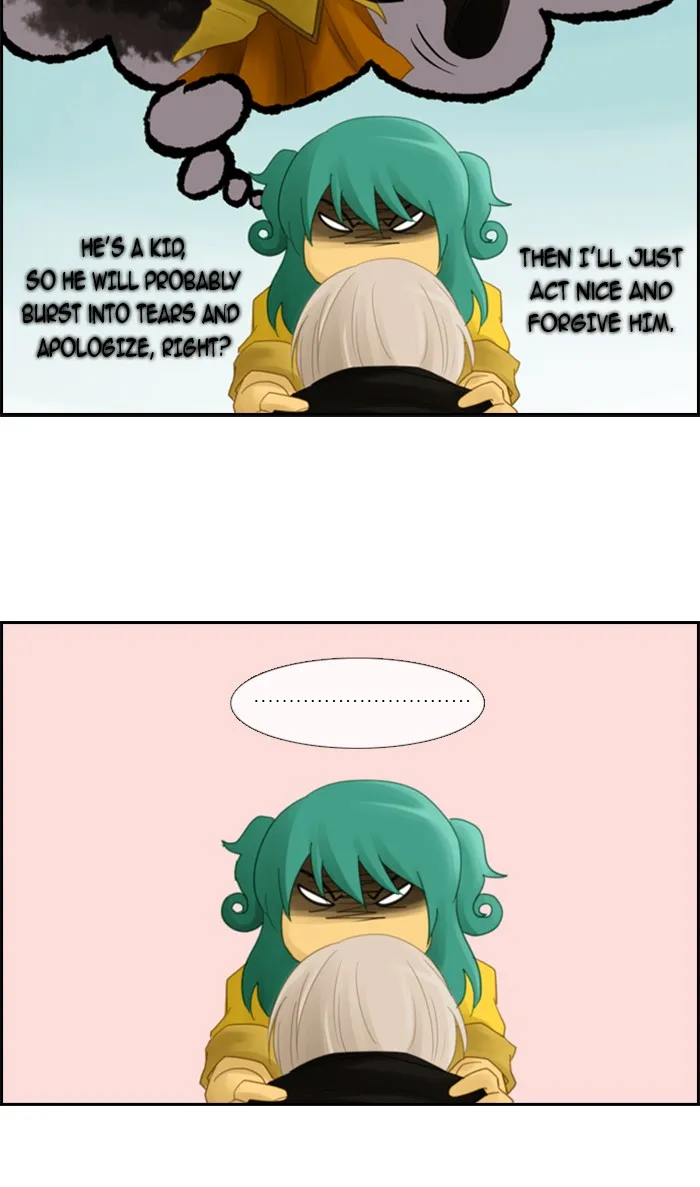 Read Kubera Manga Online