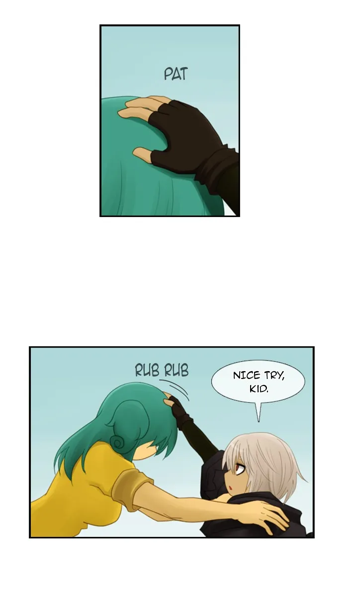 Read Kubera Manga Online
