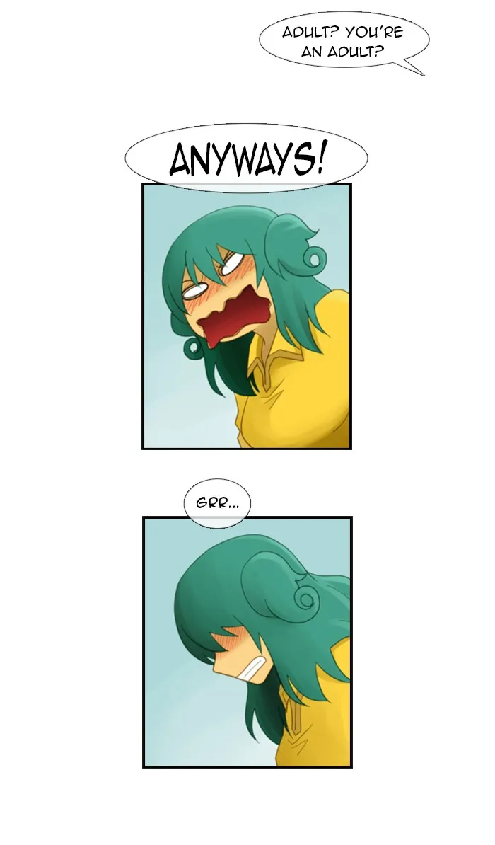 Read Kubera Manga Online