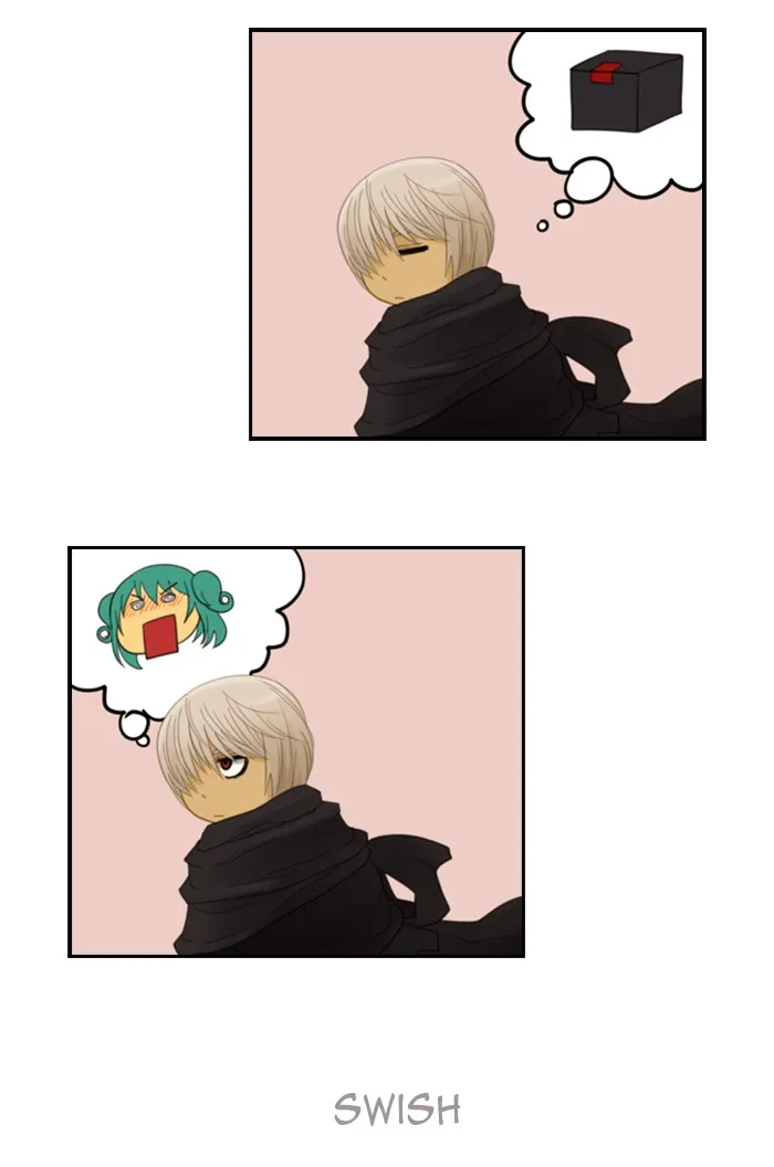 Read Kubera Manga Online