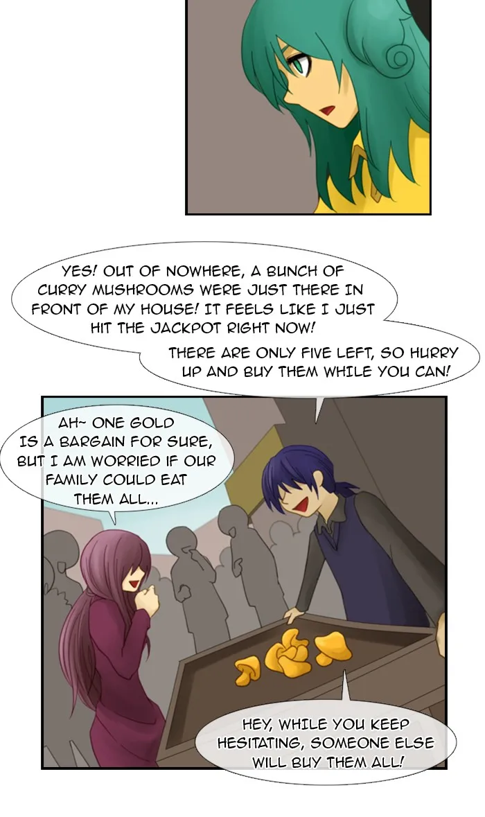 Read Kubera Manga Online