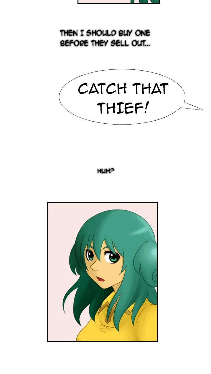 Read Kubera Manga Online