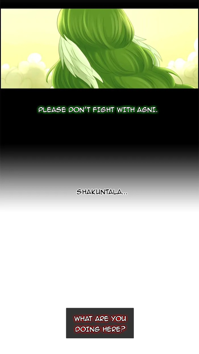 Read Kubera Manga Online