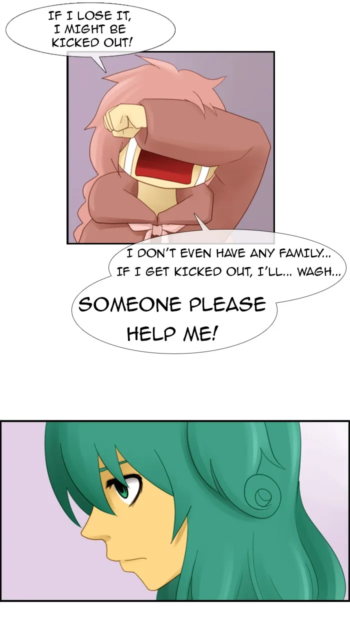 Read Kubera Manga Online