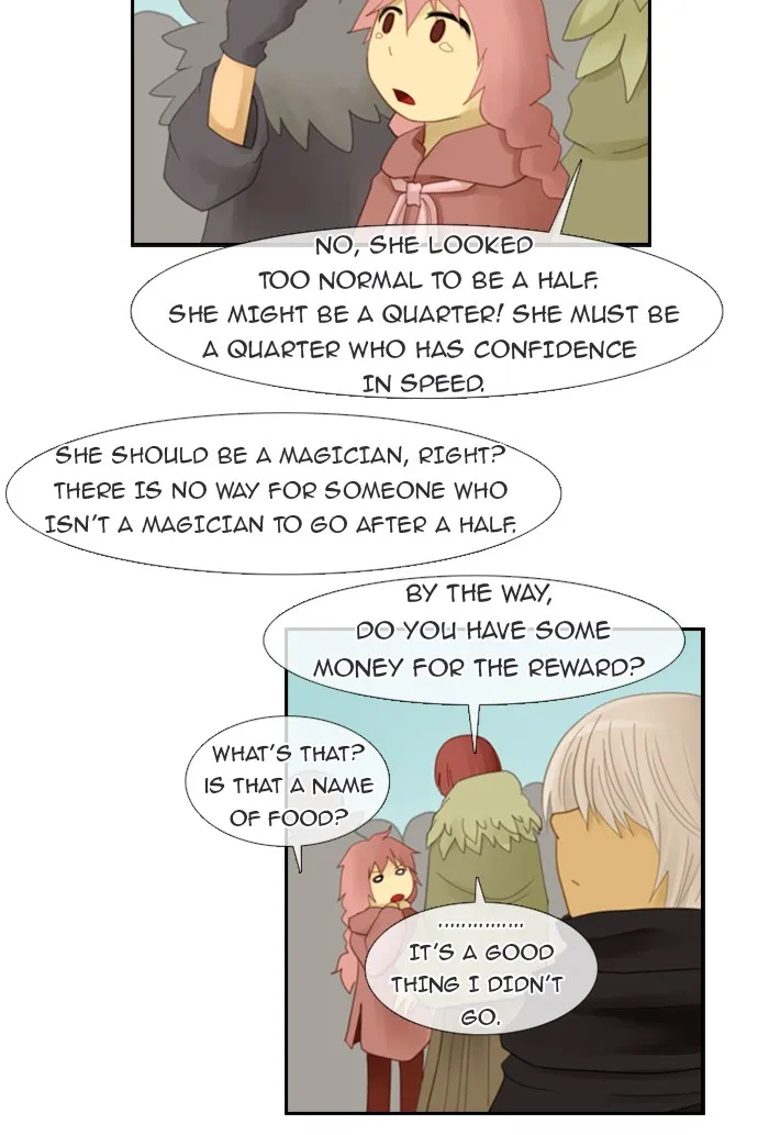 Read Kubera Manga Online