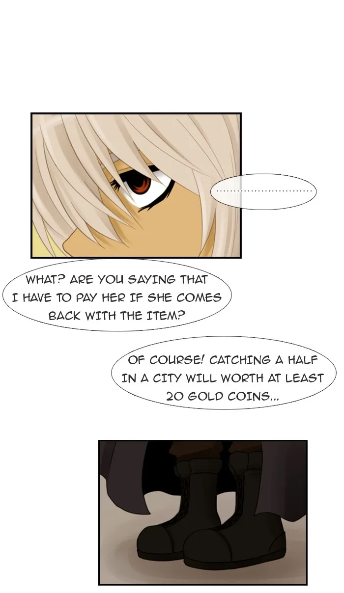 Read Kubera Manga Online