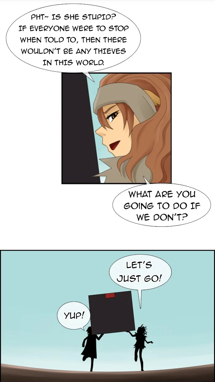Read Kubera Manga Online