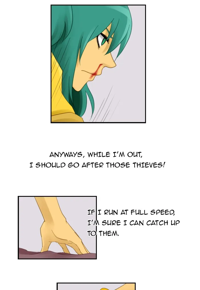Read Kubera Manga Online