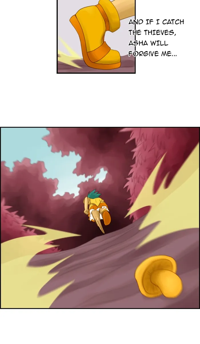 Read Kubera Manga Online
