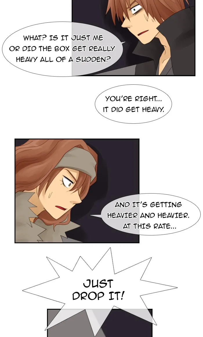 Read Kubera Manga Online
