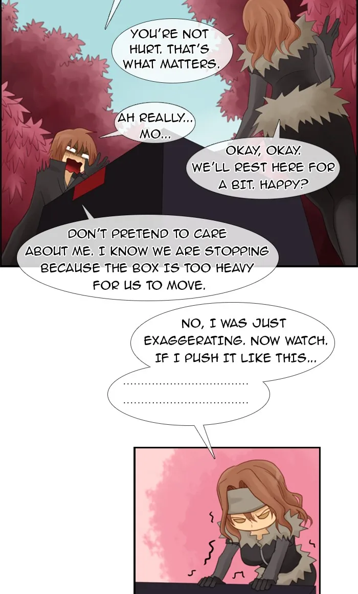 Read Kubera Manga Online
