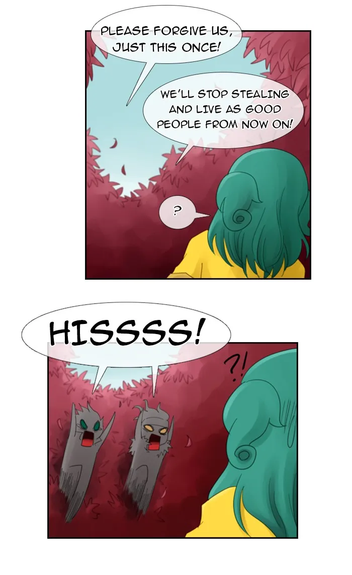 Read Kubera Manga Online