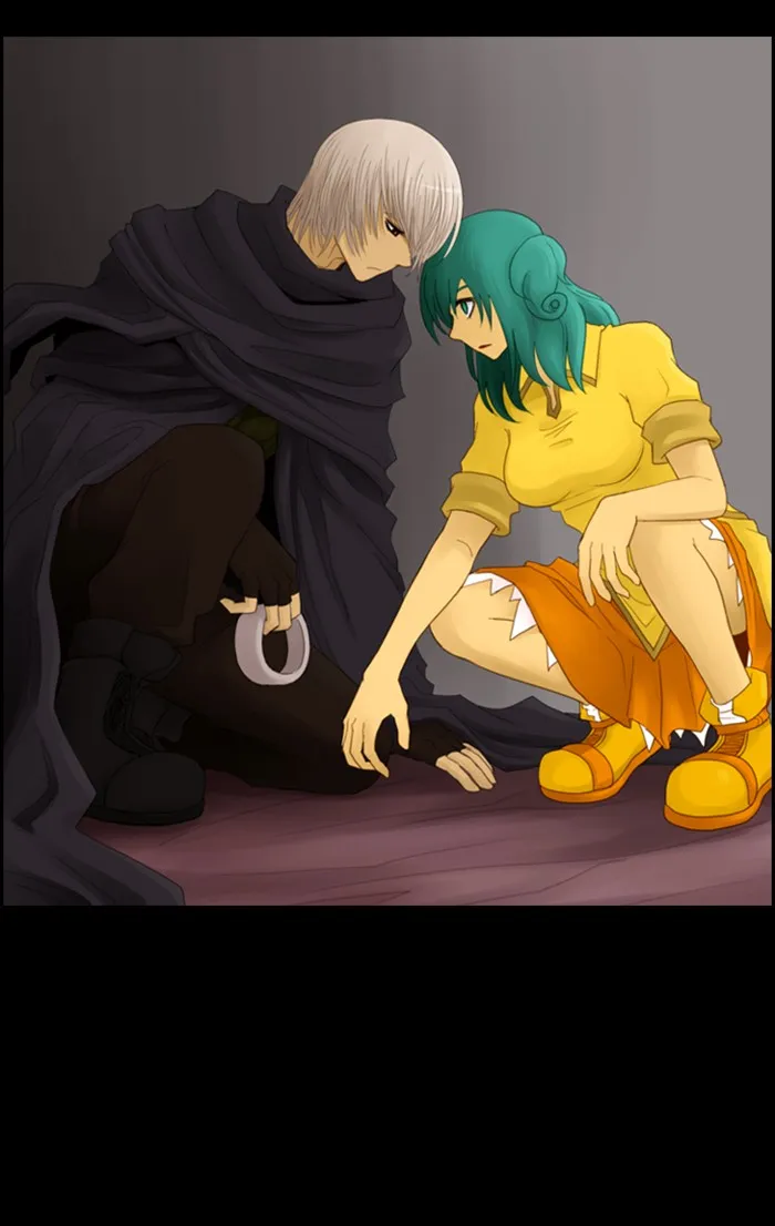 Read Kubera Manga Online