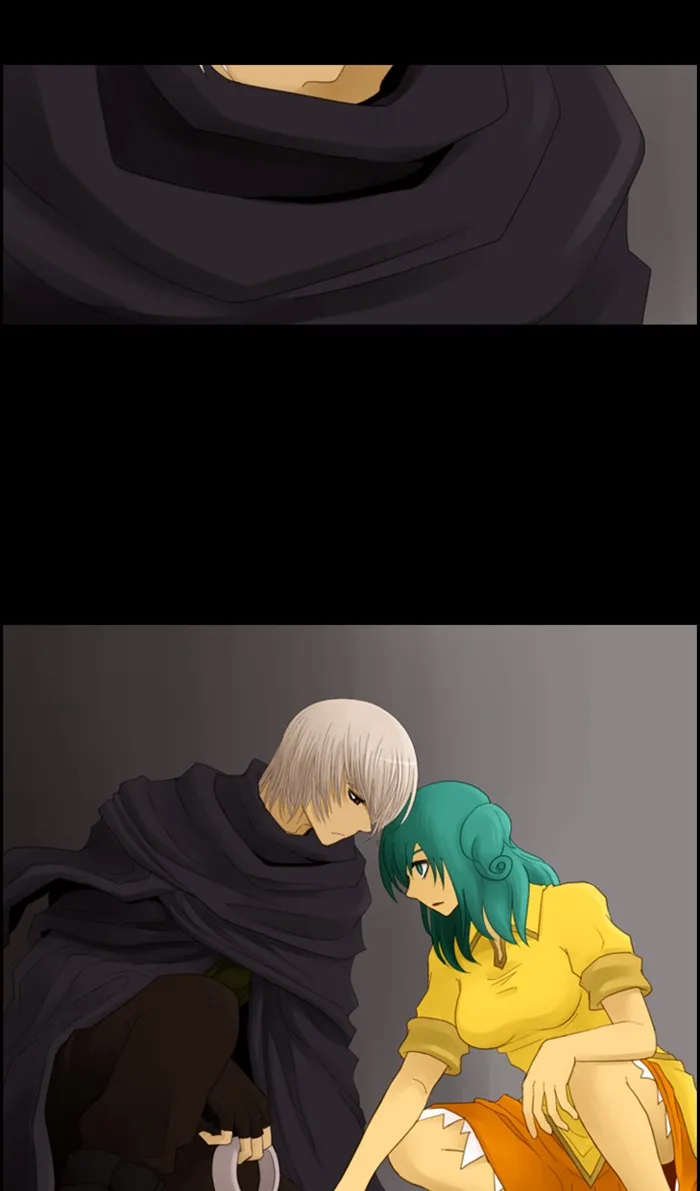 Read Kubera Manga Online