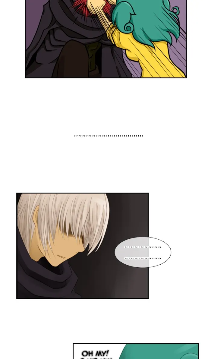 Read Kubera Manga Online