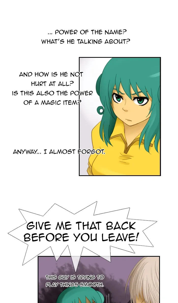 Read Kubera Manga Online