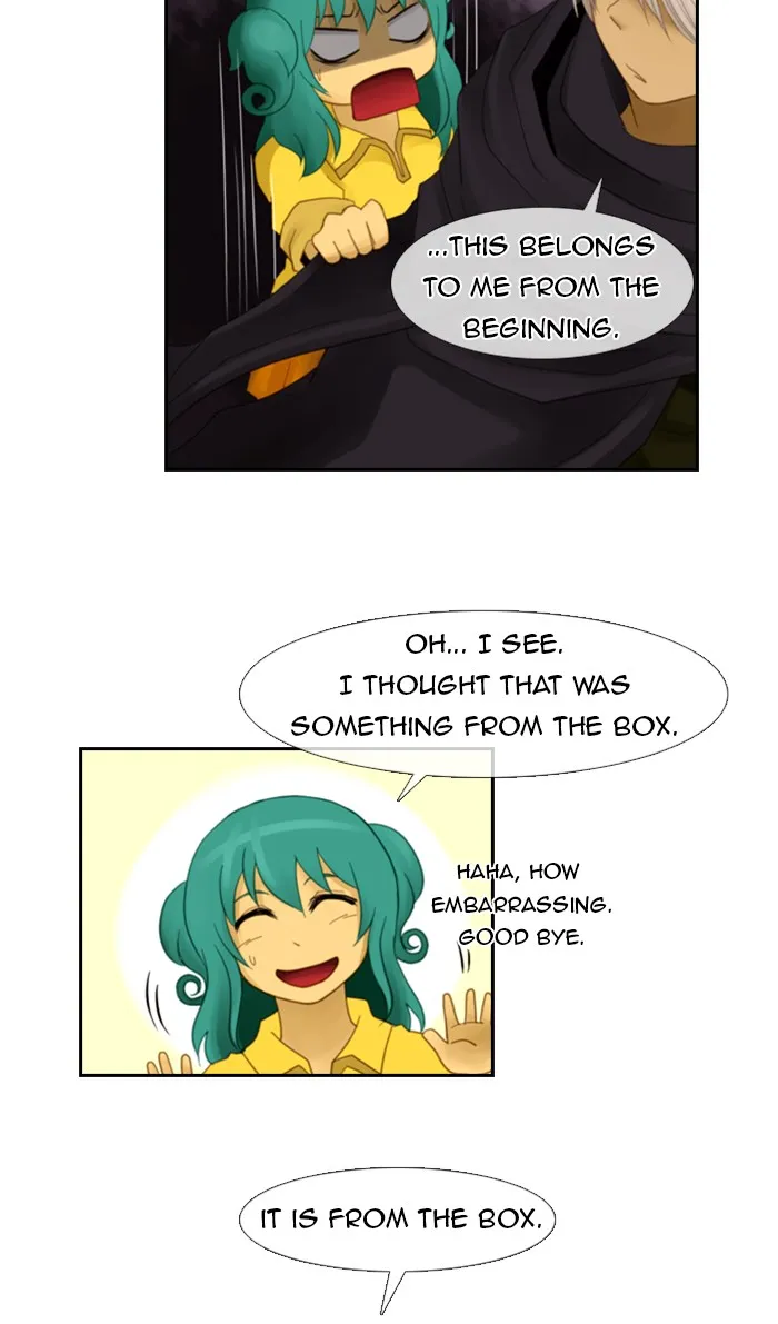 Read Kubera Manga Online