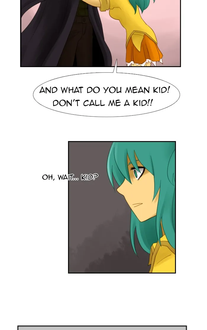 Read Kubera Manga Online