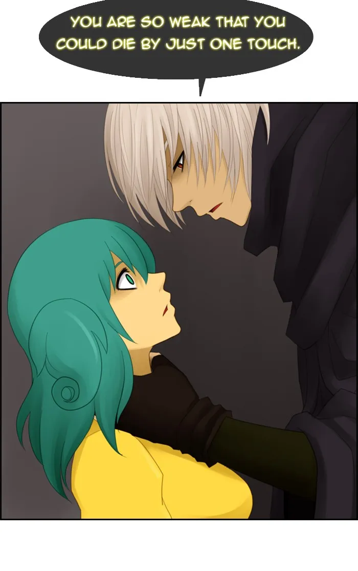 Read Kubera Manga Online