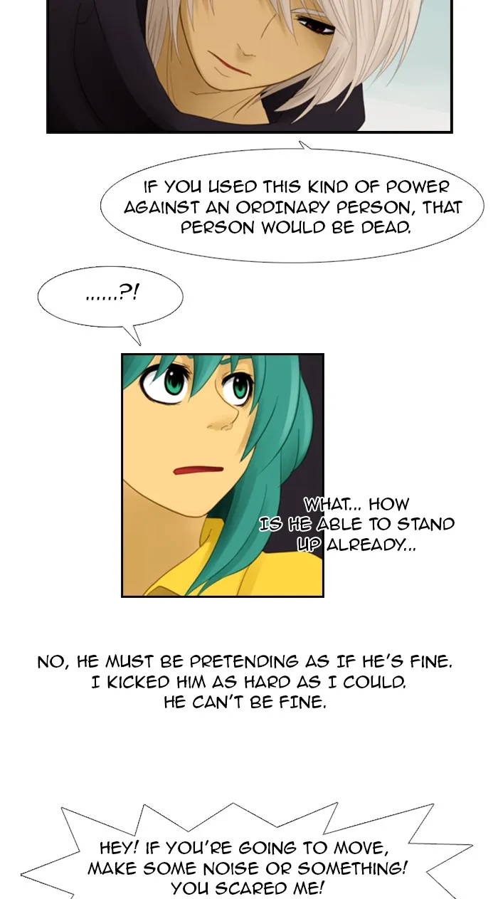 Read Kubera Manga Online
