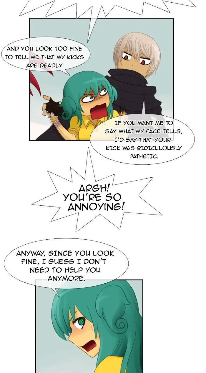 Read Kubera Manga Online