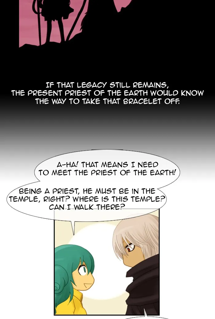 Read Kubera Manga Online