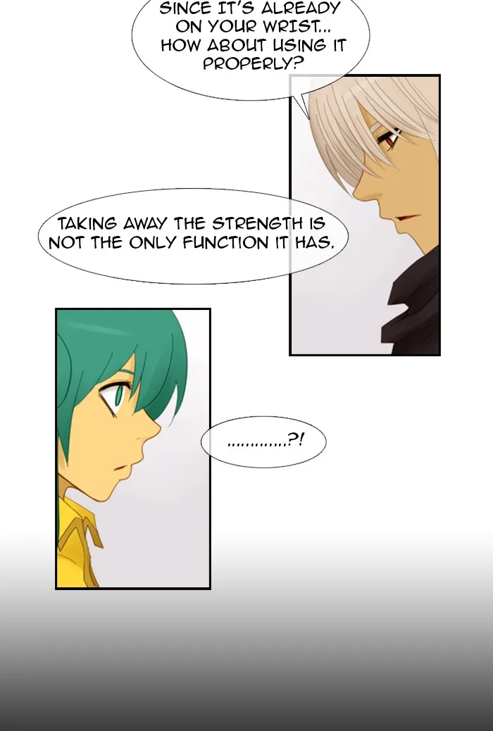 Read Kubera Manga Online