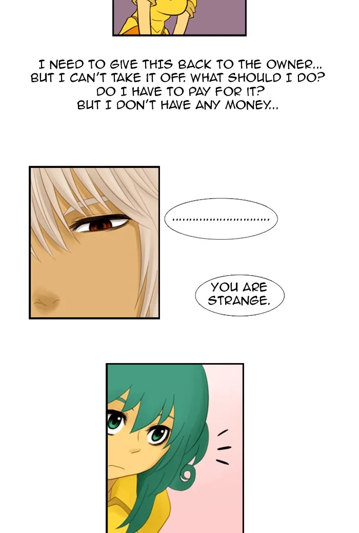 Read Kubera Manga Online