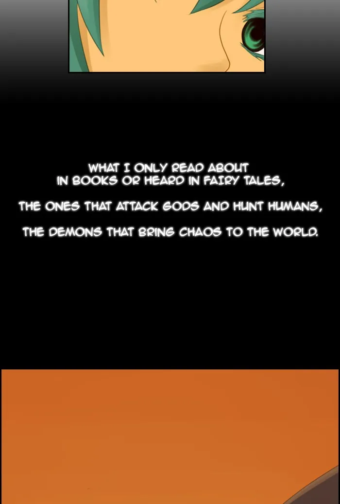 Read Kubera Manga Online