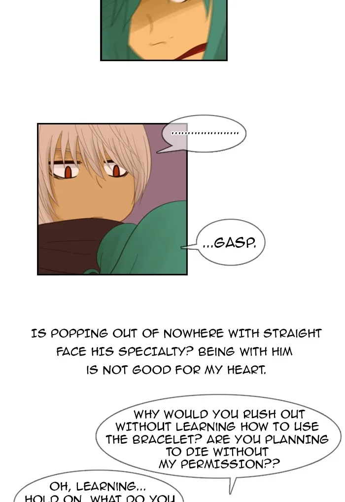 Read Kubera Manga Online