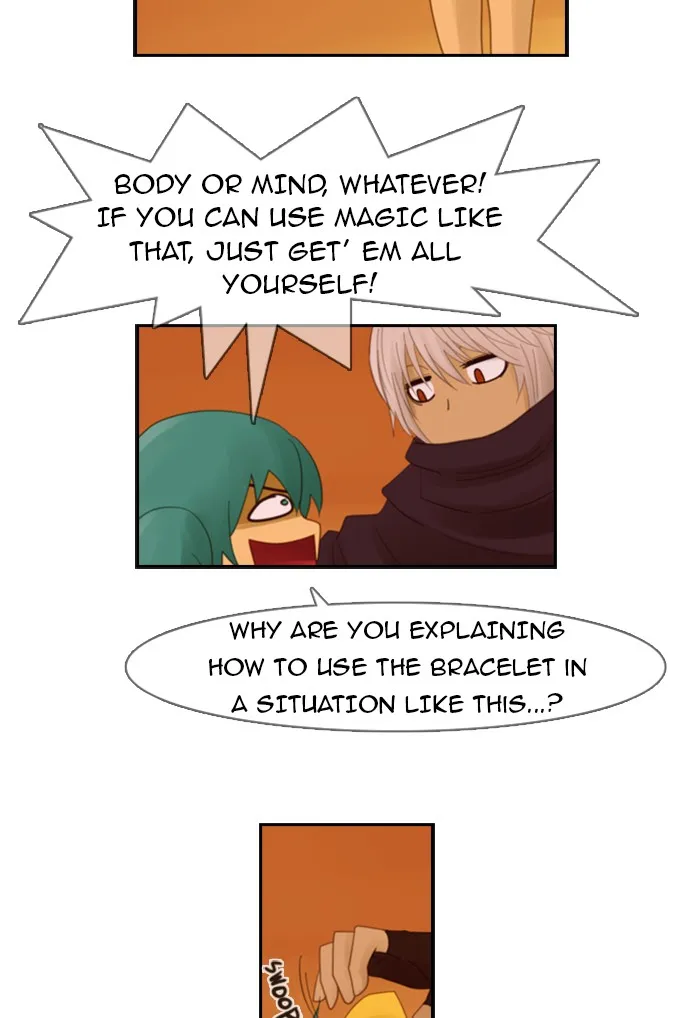 Read Kubera Manga Online