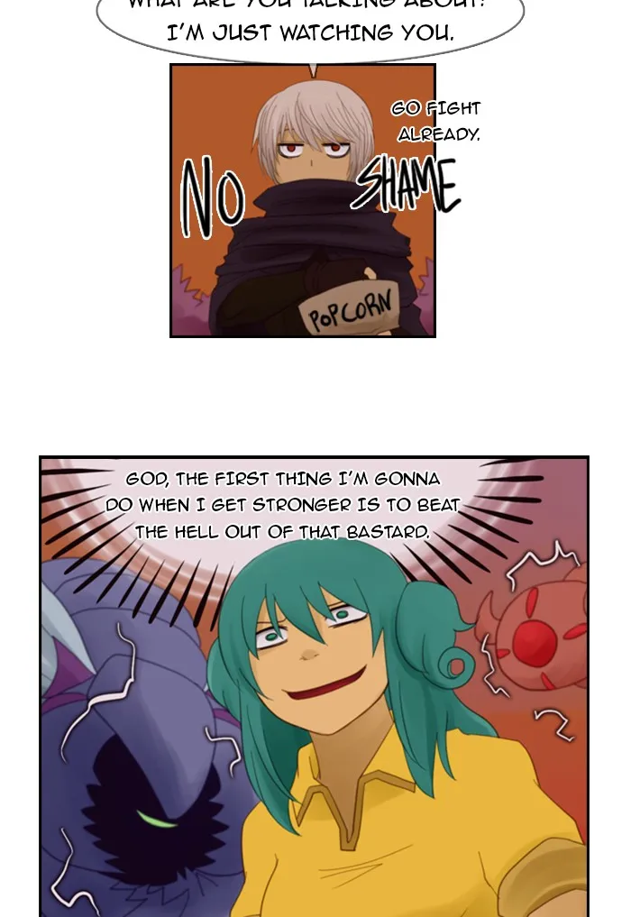 Read Kubera Manga Online